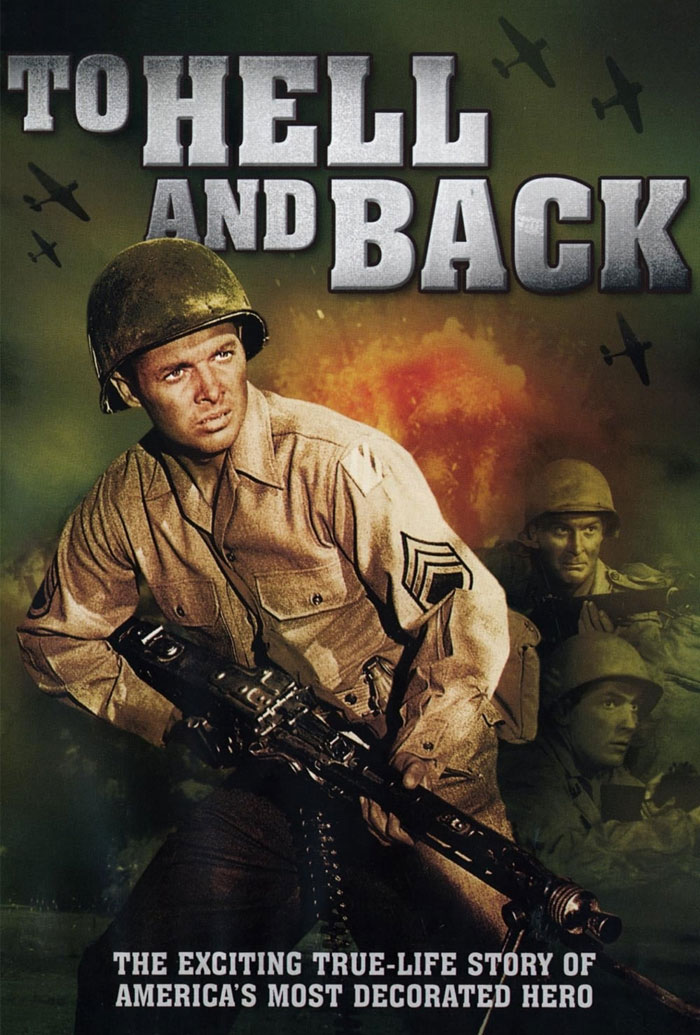 To Hell And Back