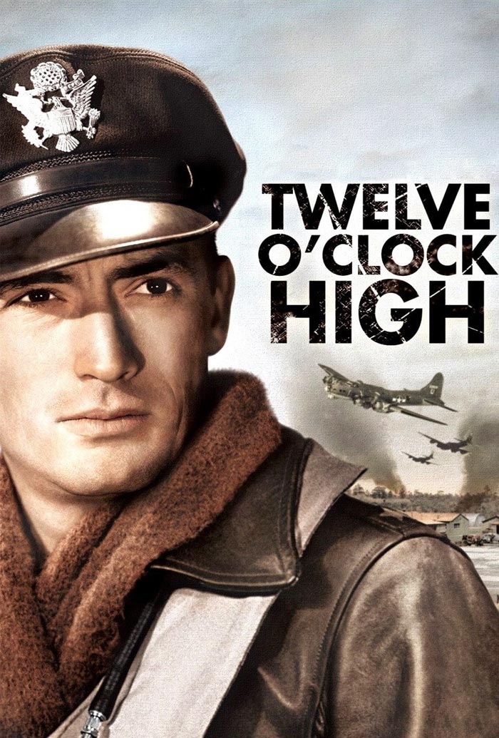 Twelve O'clock High
