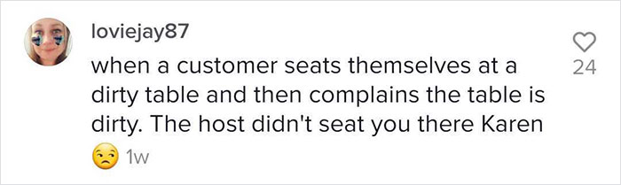 'Pet Peeves As A Server': Restaurant Employees Reveal What Annoys Them The Most 'Pet Peeves As A Server': Restaurant Employees Reveal What Annoys Them The Most