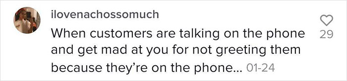 'Pet Peeves As A Server': Restaurant Employees Reveal What Annoys Them The Most 'Pet Peeves As A Server': Restaurant Employees Reveal What Annoys Them The Most