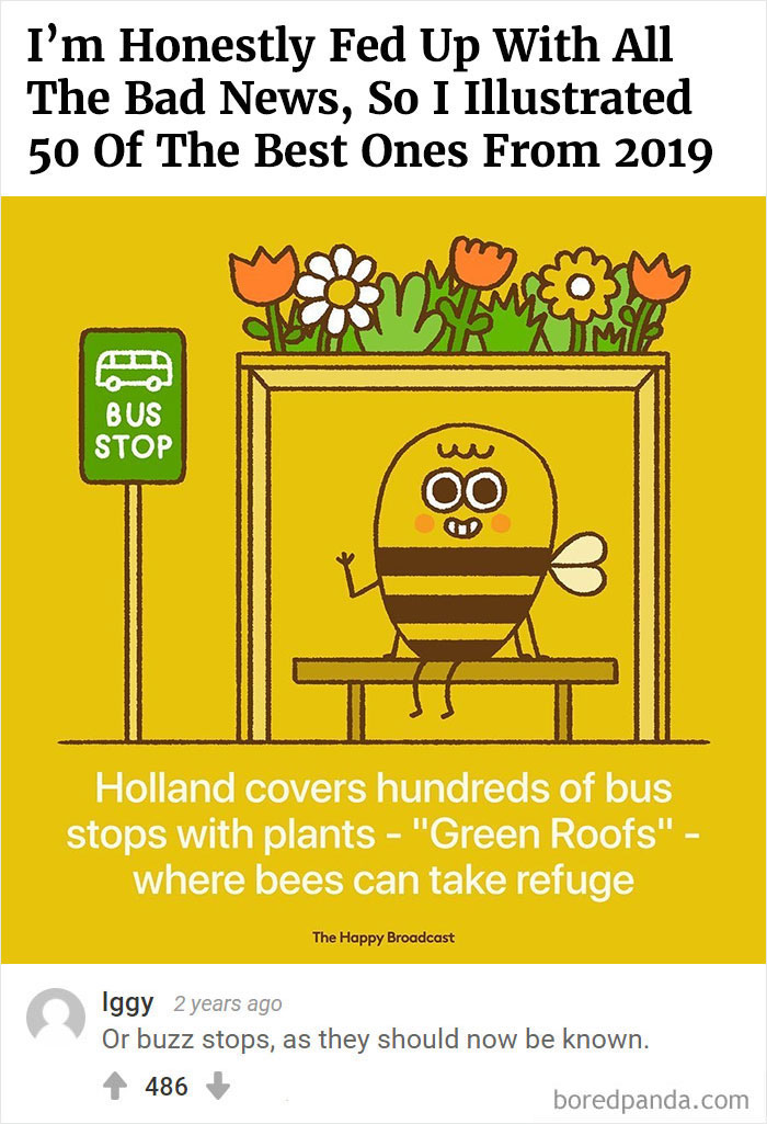 Bored Panda's Hall Of Fame