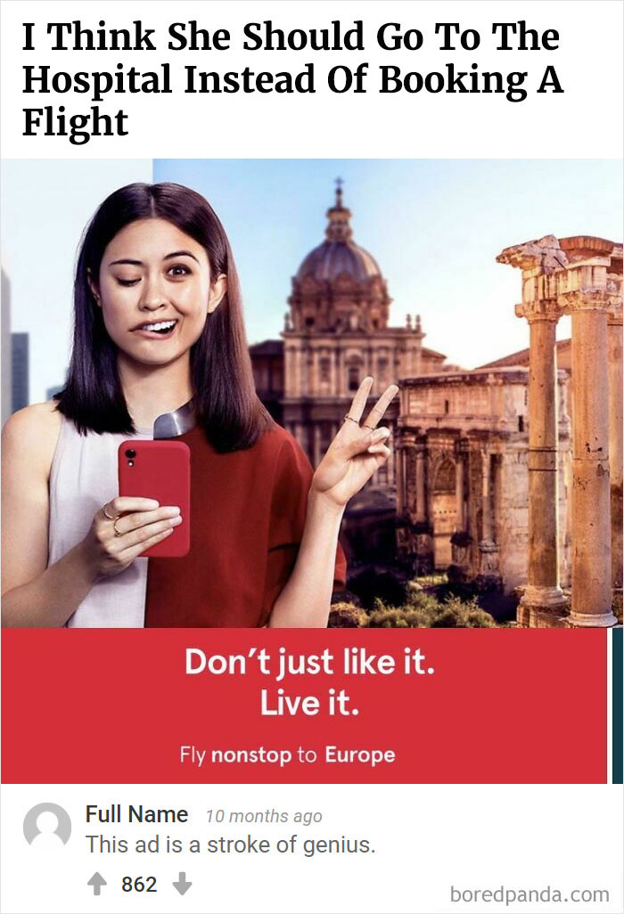 Bored Panda's Hall Of Fame