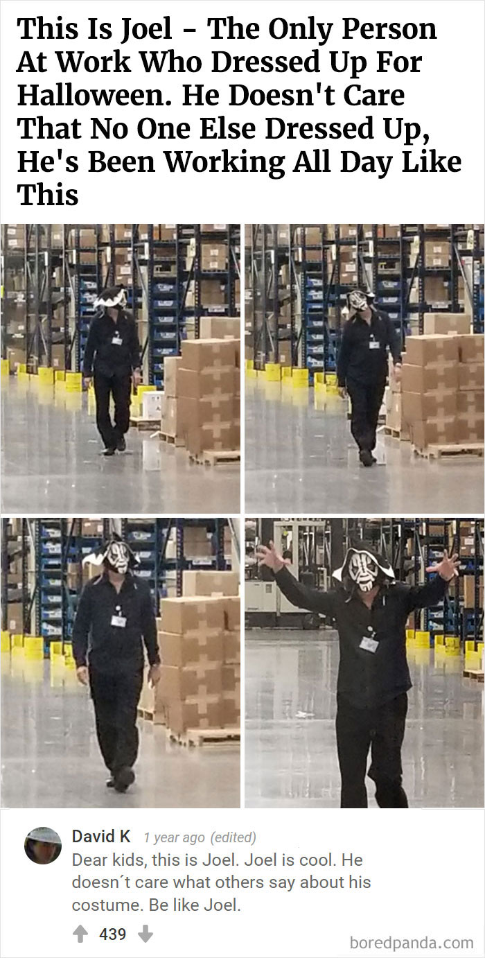 Bored Panda's Hall Of Fame