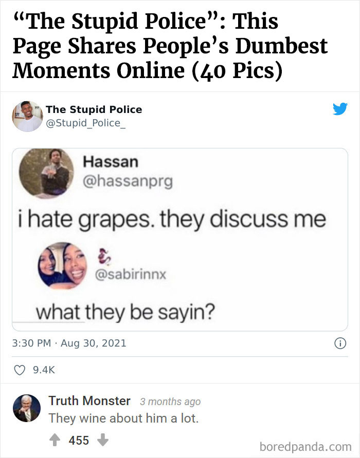 Bored Panda's Hall Of Fame