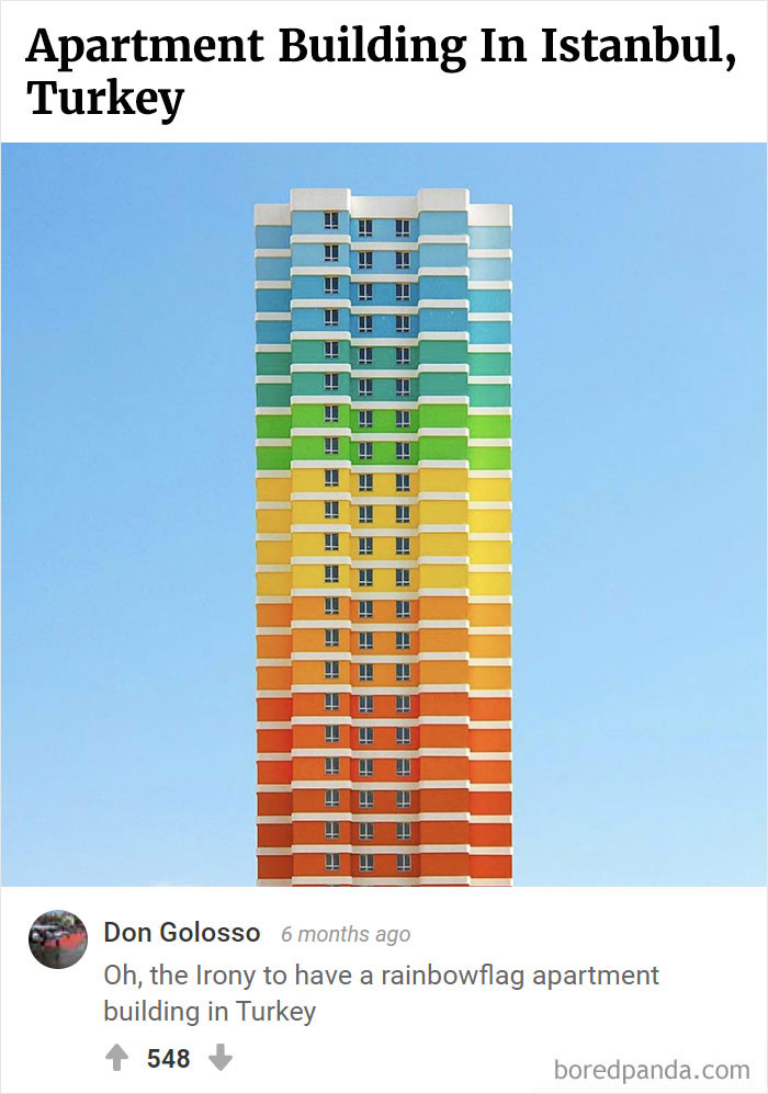 Bored Panda's Hall Of Fame