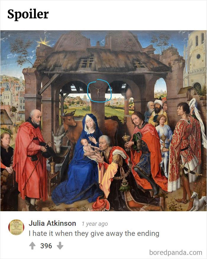 Bored Panda's Hall Of Fame