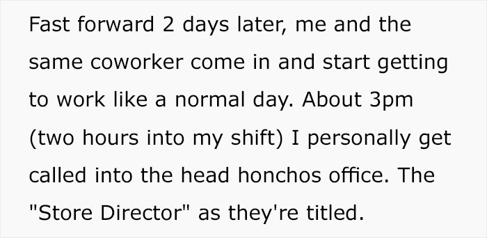 Ignorant Boss Reprimands Deli Worker For Refusing To Serve A 'Karen', Regrets His New Rule After Worker Complies Maliciously