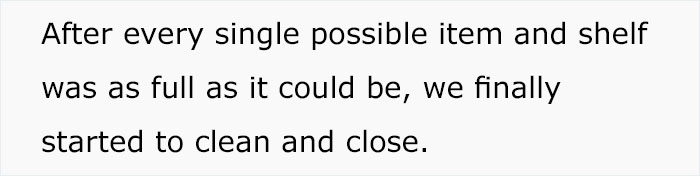 Ignorant Boss Reprimands Deli Worker For Refusing To Serve A 'Karen', Regrets His New Rule After Worker Complies Maliciously
