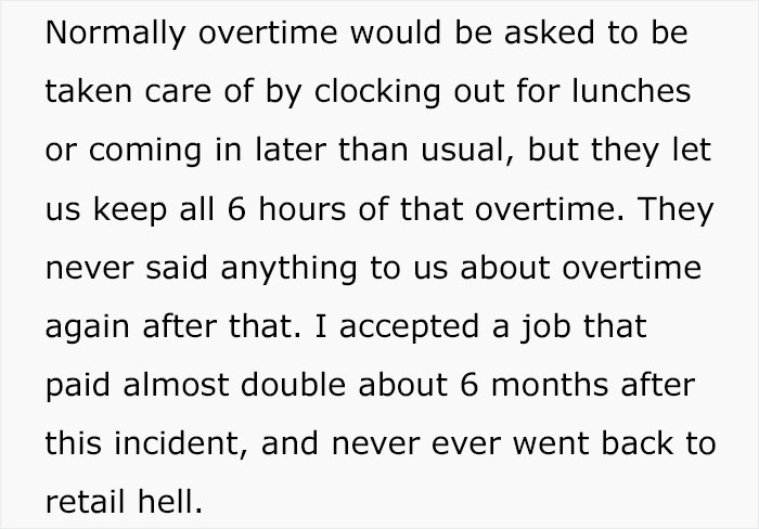 Ignorant Boss Reprimands Deli Worker For Refusing To Serve A 'Karen', Regrets His New Rule After Worker Complies Maliciously