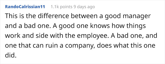 Ignorant Boss Reprimands Deli Worker For Refusing To Serve A 'Karen', Regrets His New Rule After Worker Complies Maliciously