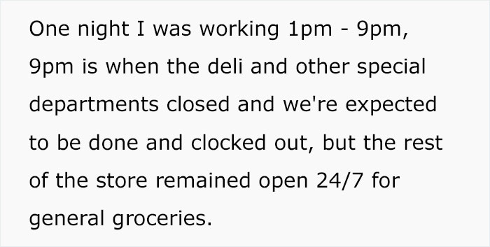 Ignorant Boss Reprimands Deli Worker For Refusing To Serve A 'Karen', Regrets His New Rule After Worker Complies Maliciously