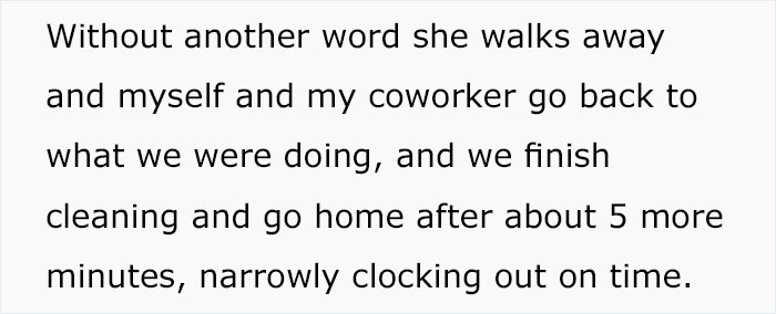 Ignorant Boss Reprimands Deli Worker For Refusing To Serve A 'Karen', Regrets His New Rule After Worker Complies Maliciously