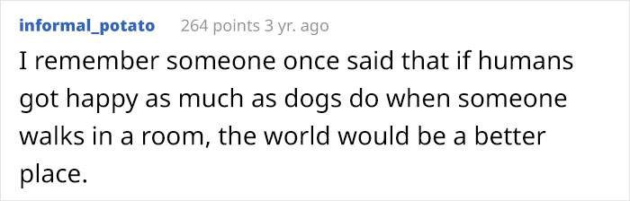 Girlfriend Complained That BF Isn't Affectionate Enough, He Fixed The Issue By Treating Her Like A Dog, And The Internet Doesn't Know What To Think Anymore