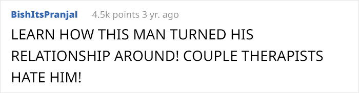 Girlfriend Complained That BF Isn't Affectionate Enough, He Fixed The Issue By Treating Her Like A Dog, And The Internet Doesn't Know What To Think Anymore