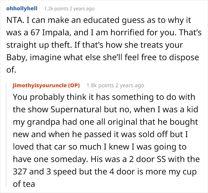 Girlfriend Dumps Boyfriend's Expensive Car Project At The Scrapyard, Ends Up Single With A Lawsuit