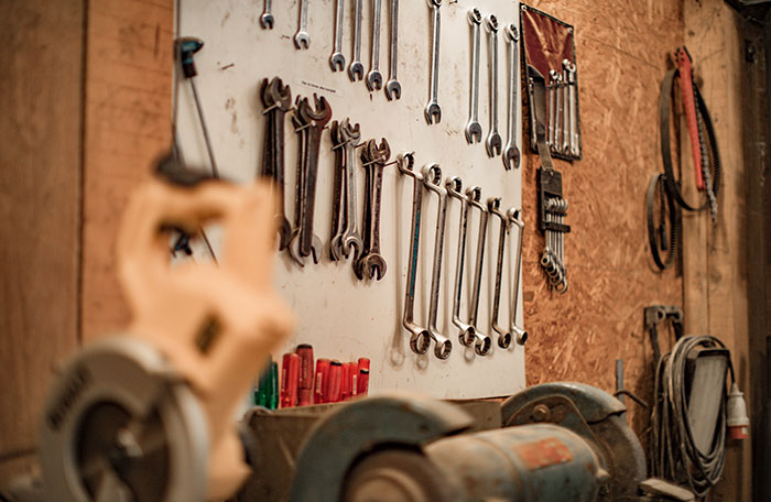 Girlfriend Dumps Boyfriend's Expensive Car Project At The Scrapyard, Ends Up Single With A Lawsuit