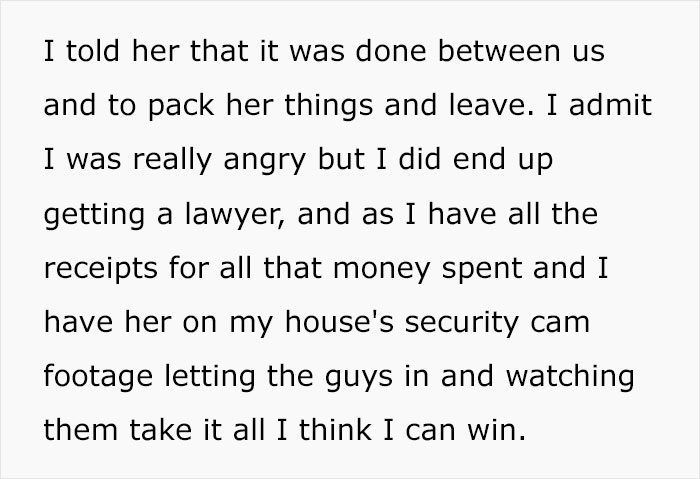 Girlfriend Dumps Boyfriend's Expensive Car Project At The Scrapyard, Ends Up Single With A Lawsuit