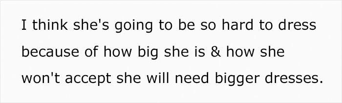 Bride Says She Wants To Drop Her Sister As A Bridesmaid Because She Won't Wear A Dress Her Size, Asks The Internet What To Do Bride Says She Wants To Drop Her Sister As A Bridesmaid Because She Won't Wear A Dress Her Size, Asks The Internet What To Do