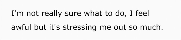 Bride Says She Wants To Drop Her Sister As A Bridesmaid Because She Won't Wear A Dress Her Size, Asks The Internet What To Do Bride Says She Wants To Drop Her Sister As A Bridesmaid Because She Won't Wear A Dress Her Size, Asks The Internet What To Do