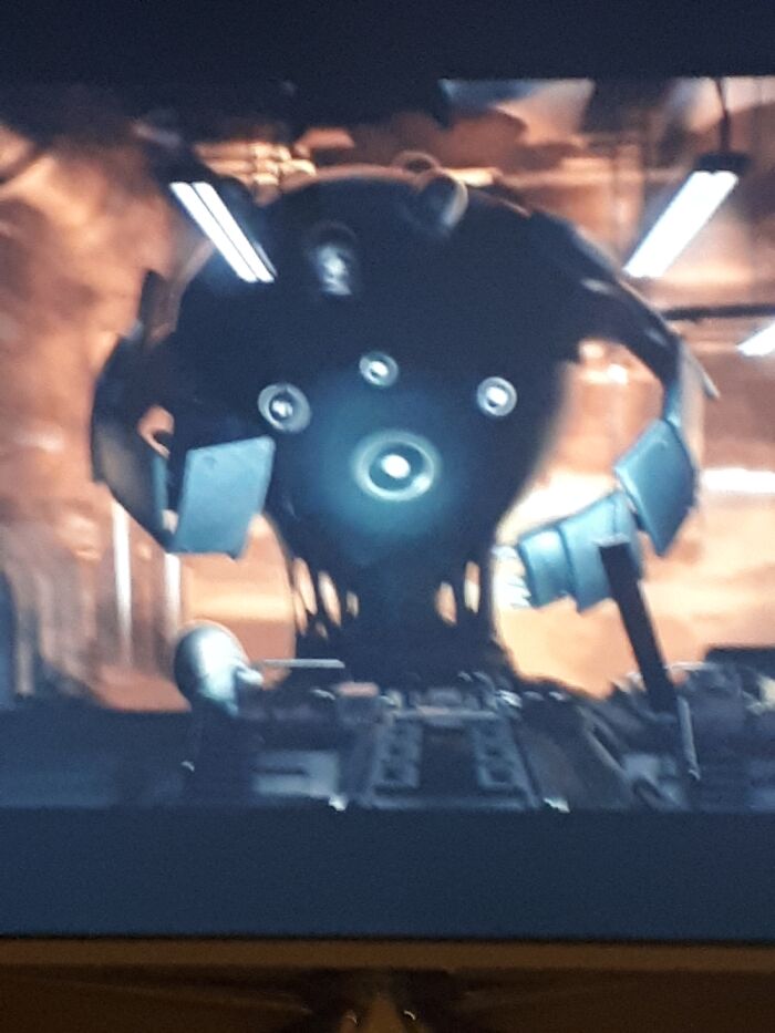 Anyone Remember This?