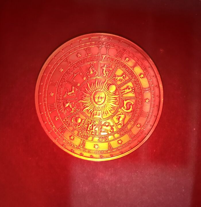 It's Not Much, But I Really Like It