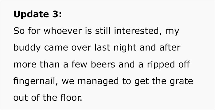 Guy Wonders What's Wrong With His Cat Who's Obsessed With A Single Wall In The House, Investigation Leads To Discovery Of A Hidden Basement Guy Wonders What's Wrong With His Cat Who's Obsessed With A Single Wall In The House, Investigation Leads To Discovery Of A Hidden Basement