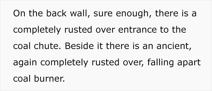 Guy Wonders What's Wrong With His Cat Who's Obsessed With A Single Wall In The House, Investigation Leads To Discovery Of A Hidden Basement Guy Wonders What's Wrong With His Cat Who's Obsessed With A Single Wall In The House, Investigation Leads To Discovery Of A Hidden Basement