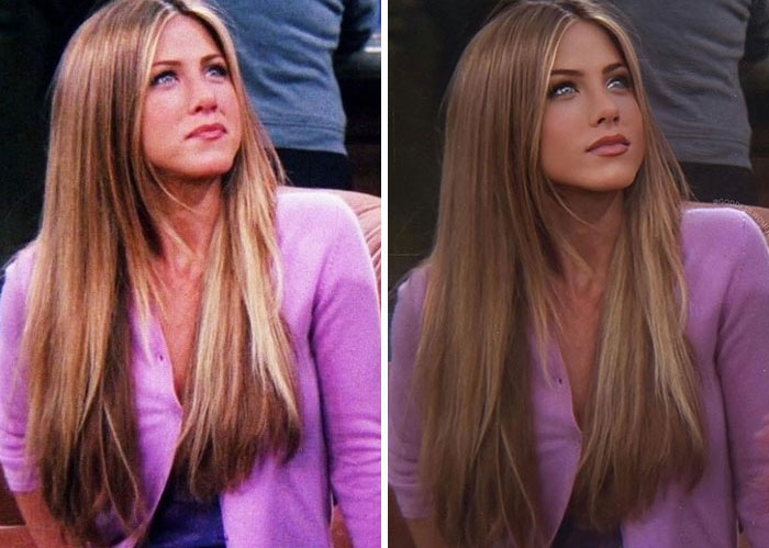 Estas fotos de celebridades están editadas para encajar en los estándares de belleza de las influencers, y causan reacciones dispares (30 fotos nuevas)