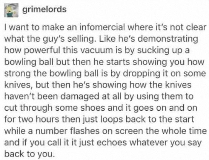 Shut Up And Take My Money