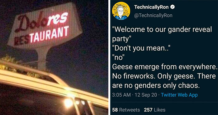 “Chaotic Neutral”: 50 People Who Are Neither Good Nor Bad And Hilariously Act As They Please