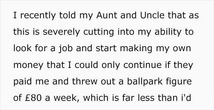 Teen Babysits Her 3 Cousins Full-Time Almost Every Day, All Hell Breaks Loose When She Asks To Get Paid