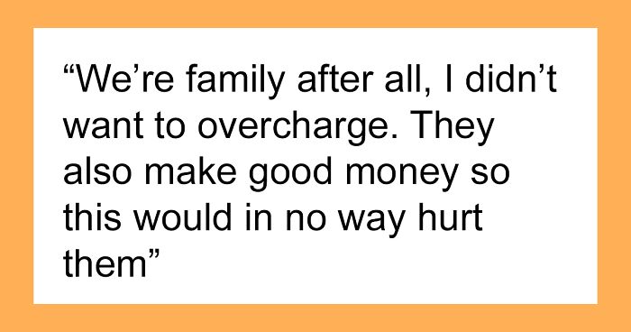 Teen Babysits Her 3 Cousins Full-Time Almost Every Day, All Hell Breaks Loose When She Asks To Get Paid