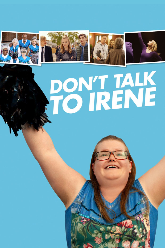 Don't Talk To Irene