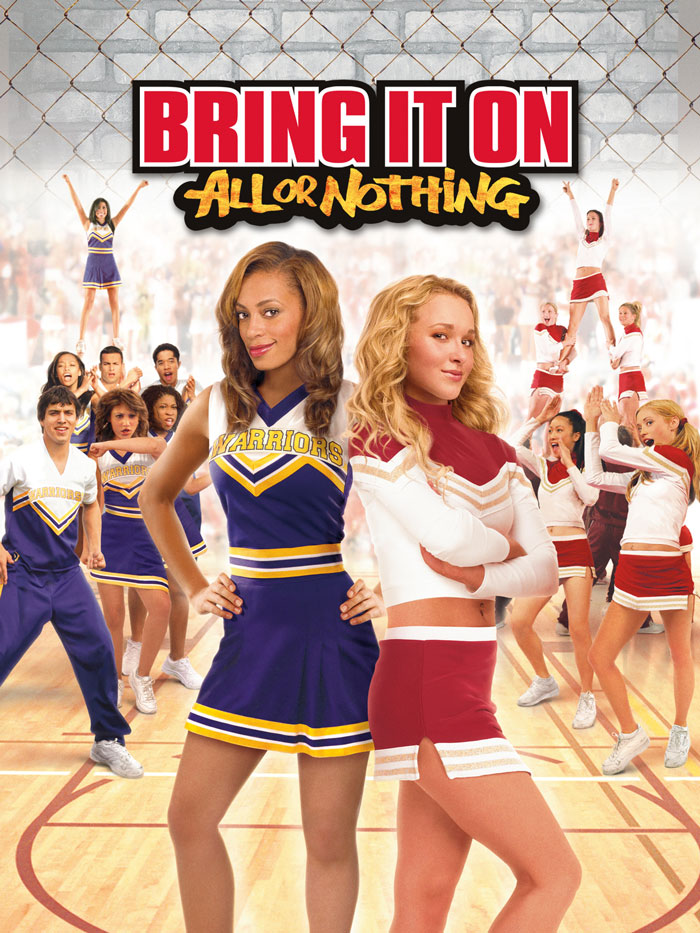 Bring It On: All Or Nothing