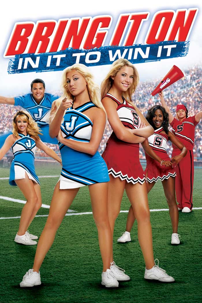 Bring It On: In It To Win It