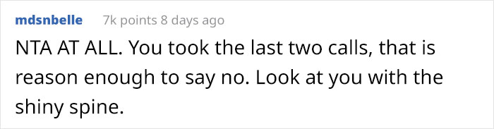 Childfree Woman Wonders If She&rsquo;s A Jerk For Standing By Her Principles And Making Her Coworker Miss Her Kid's Soccer Game