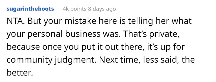 Childfree Woman Wonders If She&rsquo;s A Jerk For Standing By Her Principles And Making Her Coworker Miss Her Kid's Soccer Game