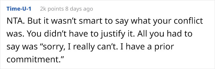 Childfree Woman Wonders If She&rsquo;s A Jerk For Standing By Her Principles And Making Her Coworker Miss Her Kid's Soccer Game