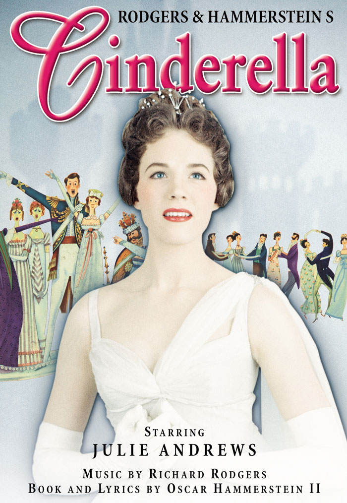 Rodgers & Hammerstein's Cinderella