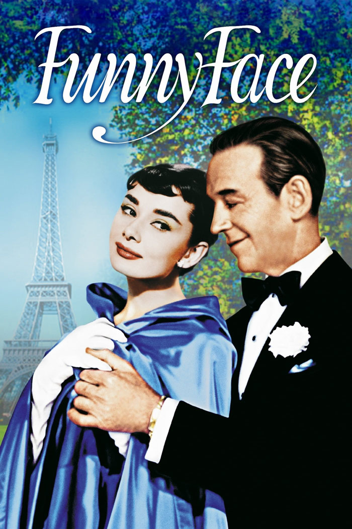 Funny Face