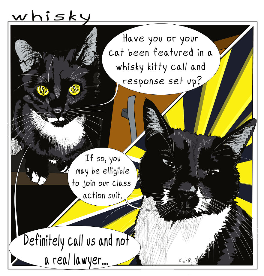 I Made Over 300 Comics This Year And Posted Every Single One, Here Are Some Random Samples For Some Laughs