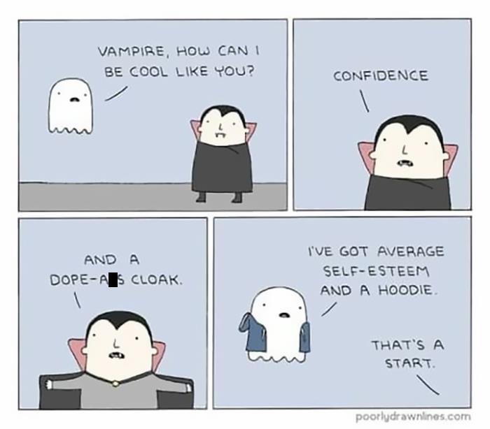 Ominous-Positivity-Jokes