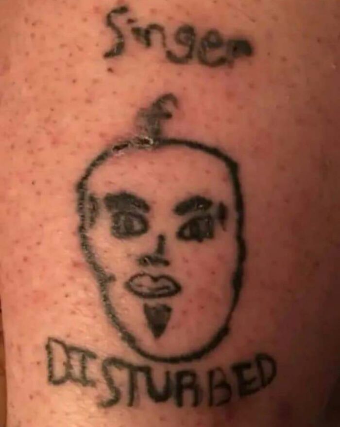 Saw This On A Fan Page