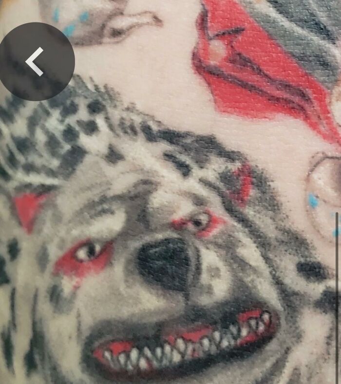 From A Shop Near Me. It Went Eeeeeeee