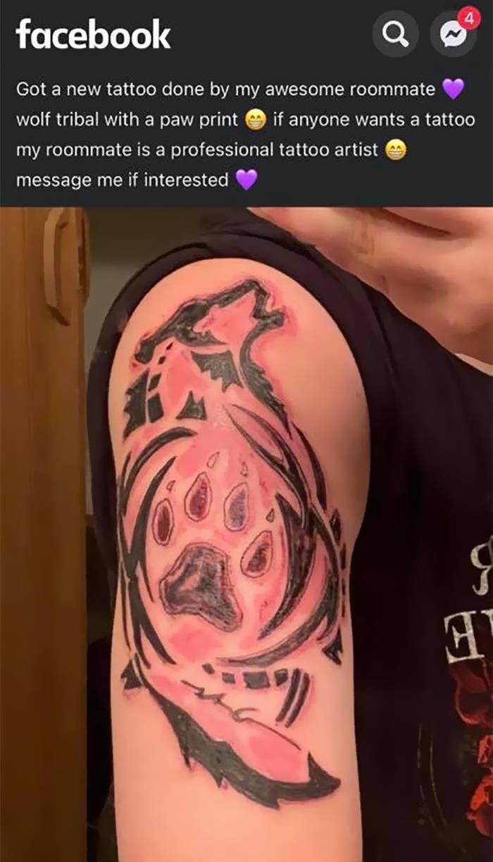 I Really Can’t… Saw On My Timeline