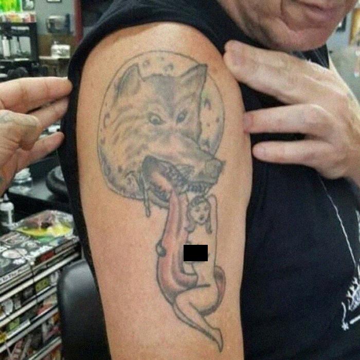 Found In Another Group