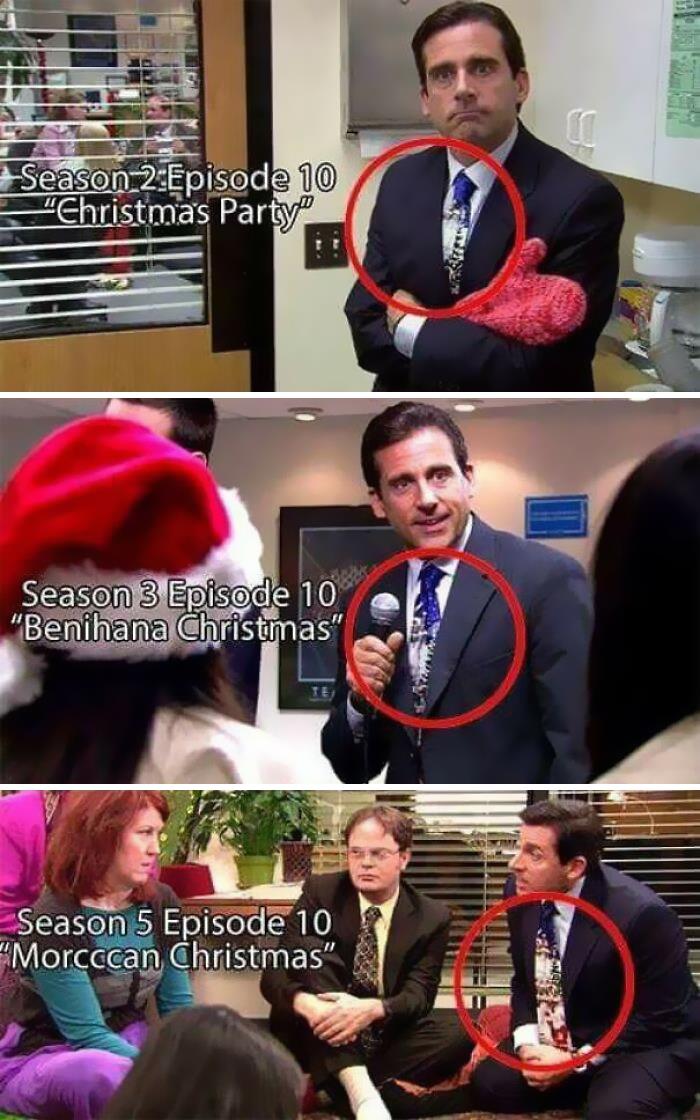 Never Noticed This Before