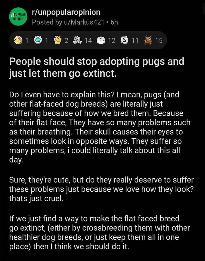 Thoughts? 🤔
follow @r_unpopular.opinion
follow @r_unpopular.opinion
-
-
-
#reddit #redditcomments #redditstories #funnyreddit #cringe #redditcringe #hilarious #dumb #askreddit #r/ #redditally #redditvideos #dankmemes #redditmemes #redditask #redditamerica #redditbest #bestofreddit #topreddit #redditcringe #askredditanswers