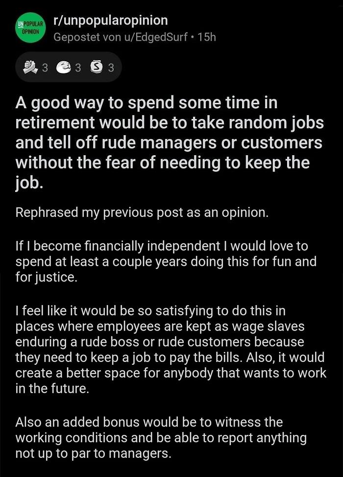 Sounds Fun
-
-
-
ignore This:
if You Love Our Post From #reddit And From The #comedy Various Threads Of #askreddit Then This Page #memesdaily Is All About #redditmemes  And Also Different Kinds Of #memes Which Plays #redditthread A Very Important Roles # Than To Be In The #funny
section And Having It #funnymemes In The Massive Increase In The #explorepage And  Allow #instagram And
creates A Larger #explore # To Be Enhanced By #meme And Other #redditstories To Be In The #subreddit Of All Questions And #redditmemes #questionsandanswers Required In #dailymemes For Questions And #answers Of All Things.
#redditphotography #redditmemesdaily #redditmemes #redditanalog #redditrepost #redditstreetwear #redditmeme #redditpost #redditposts  #redditch #redditstories