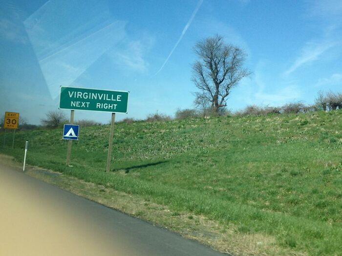 Tag A Friend Who Could Be The Mayor Of This Town